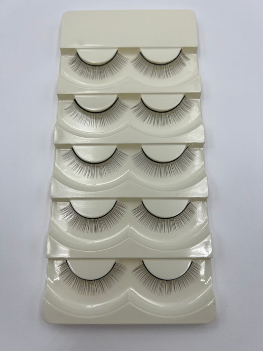 Training Strip Lash