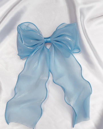 Emily hair clip