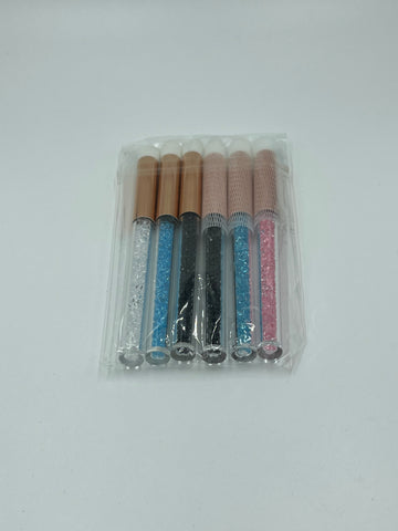 Glitter Lash Cleanser Brush