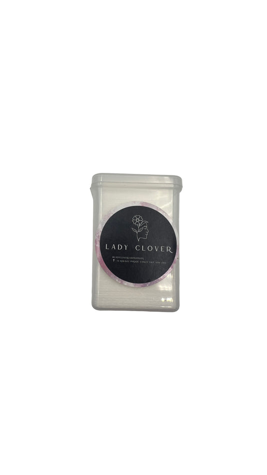 Nozzle Wipes