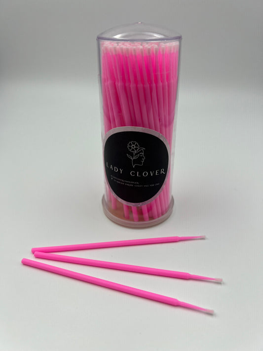Micro swabs