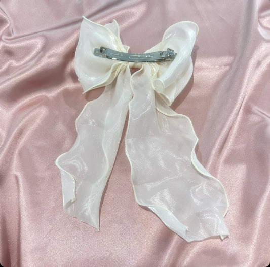 Mia hair clip