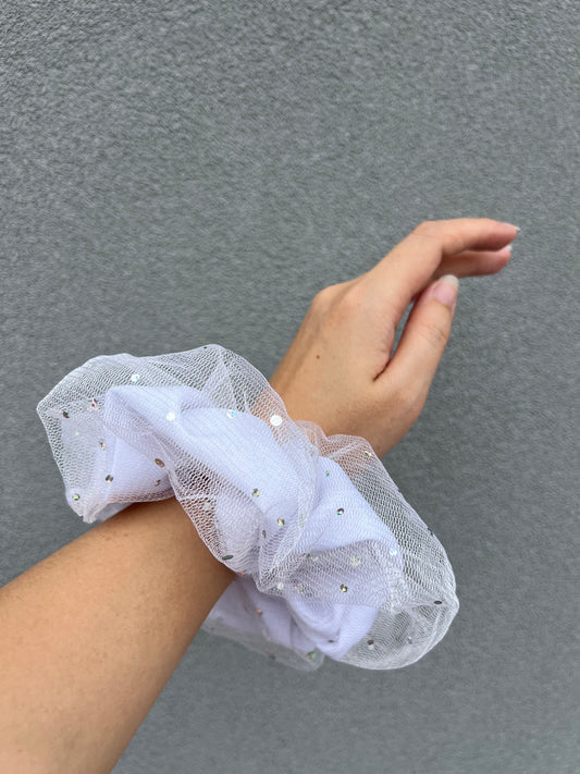 Marie scrunchie