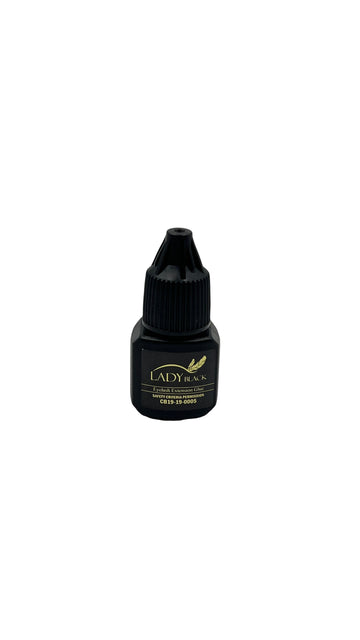 Lady Black Glue