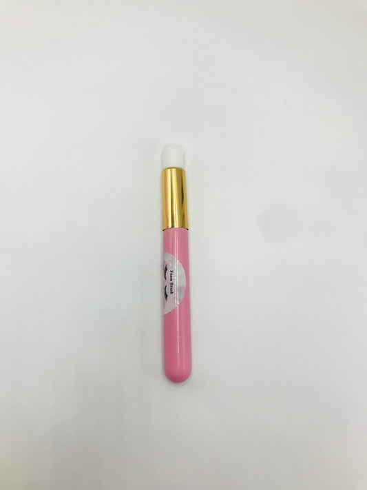 Lash Cleanser Brush