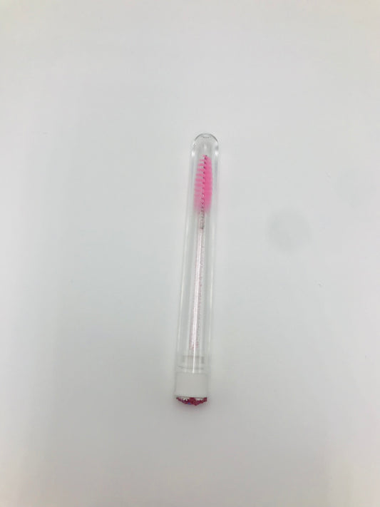 Glitter Tube Mascara Wands