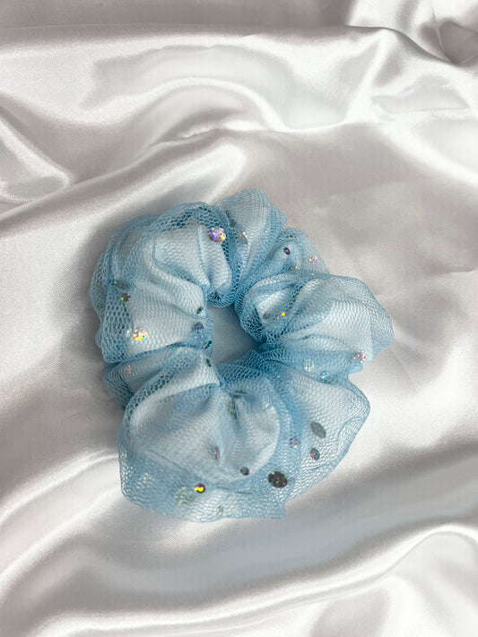 Miss Ivy scrunchie