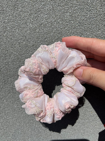 Jessie scrunchie