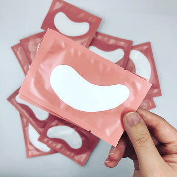 Eye Pad