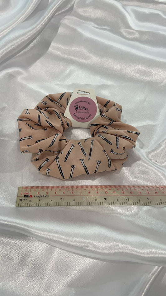 Lulu Scrunchie