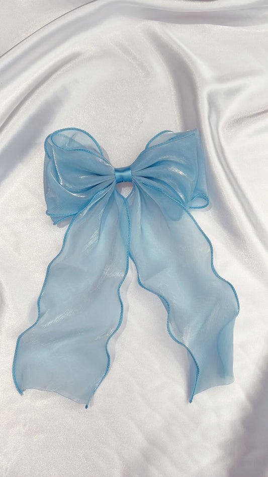 Emily hair clip