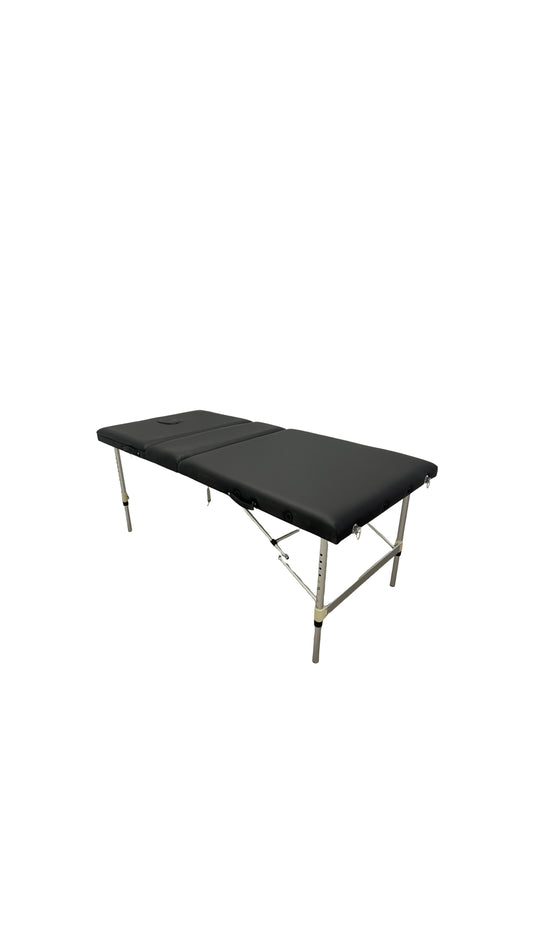 Massage bed 85cm wide