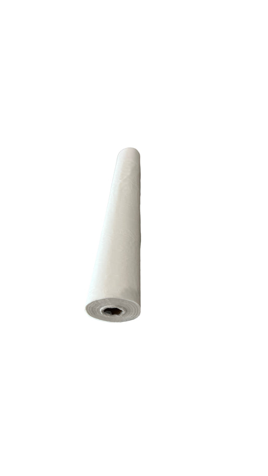 Disposable bed sheet