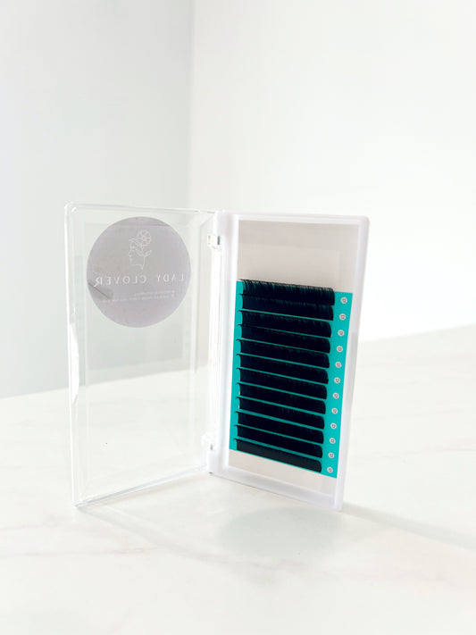Individual Volume Lashes