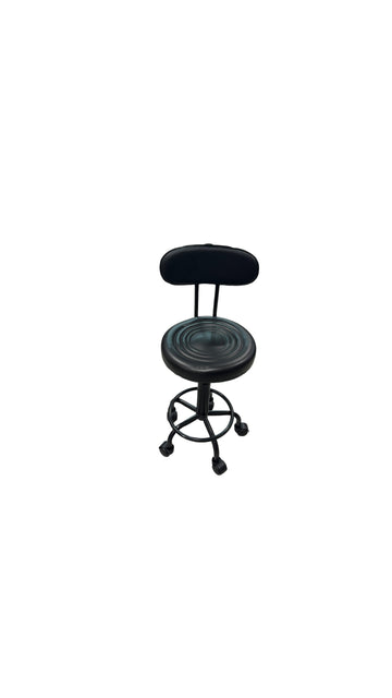 Swivel stool