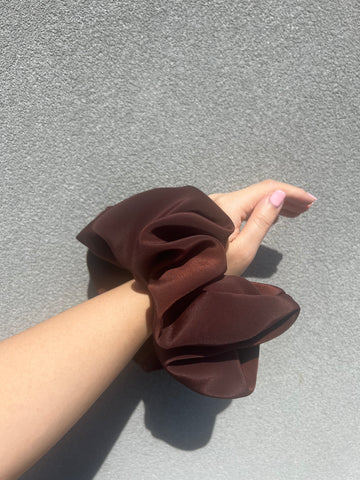 Naomi Scrunchies