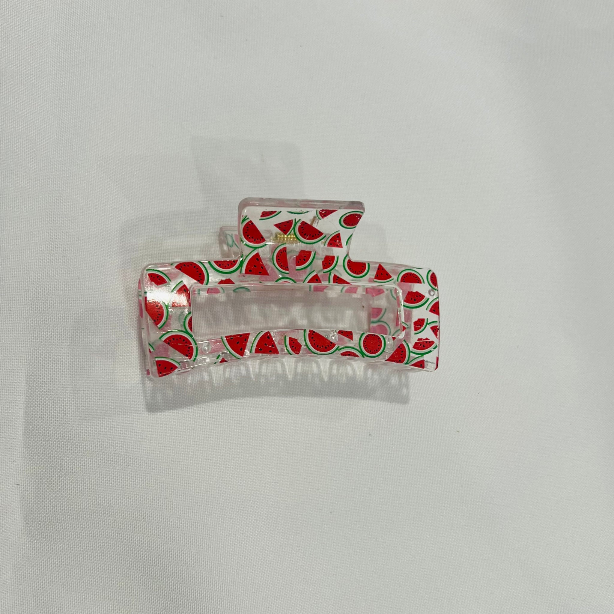 Juicy fruit clips